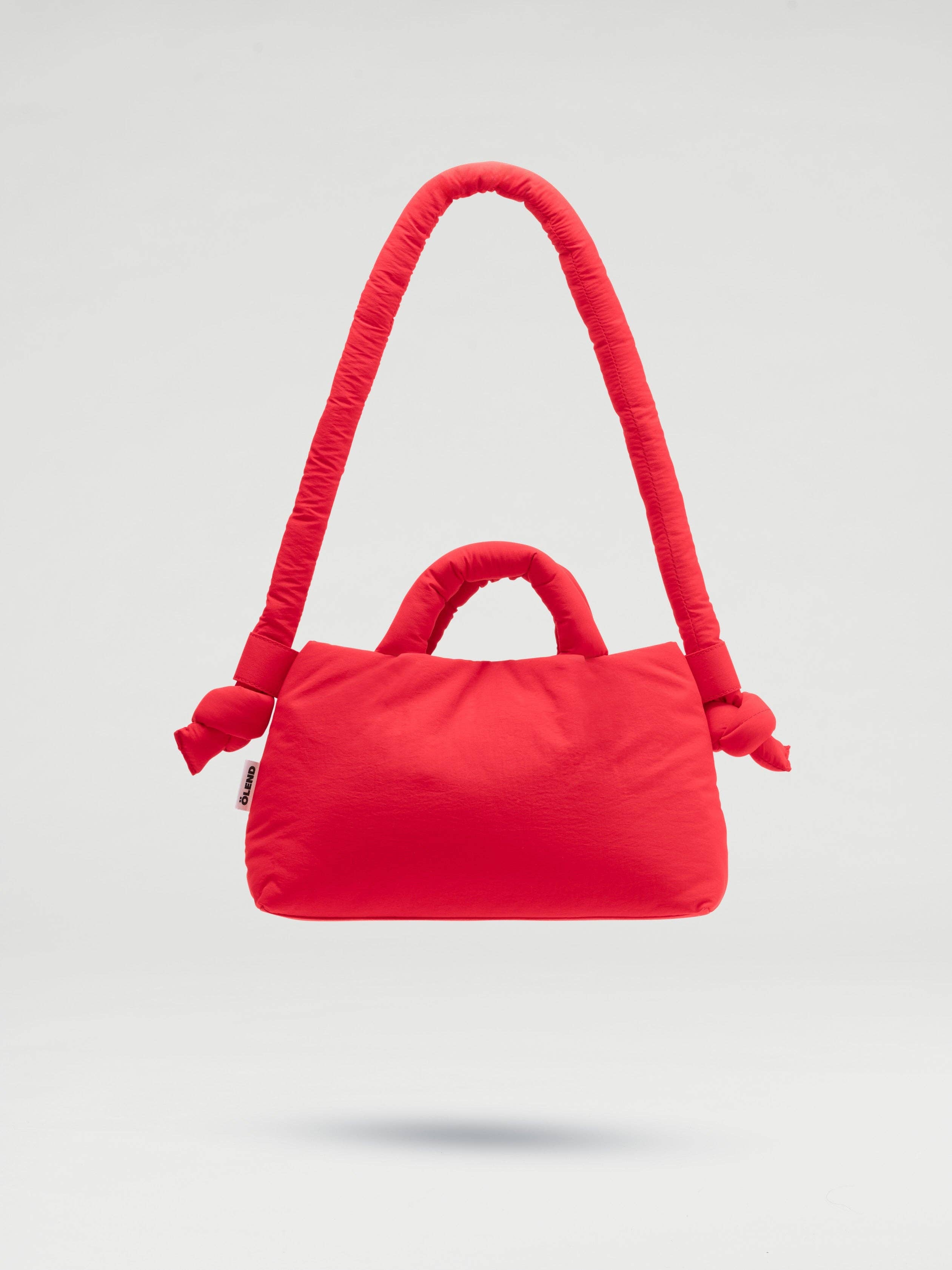 Ölend "MiniOna" weiche Tasche