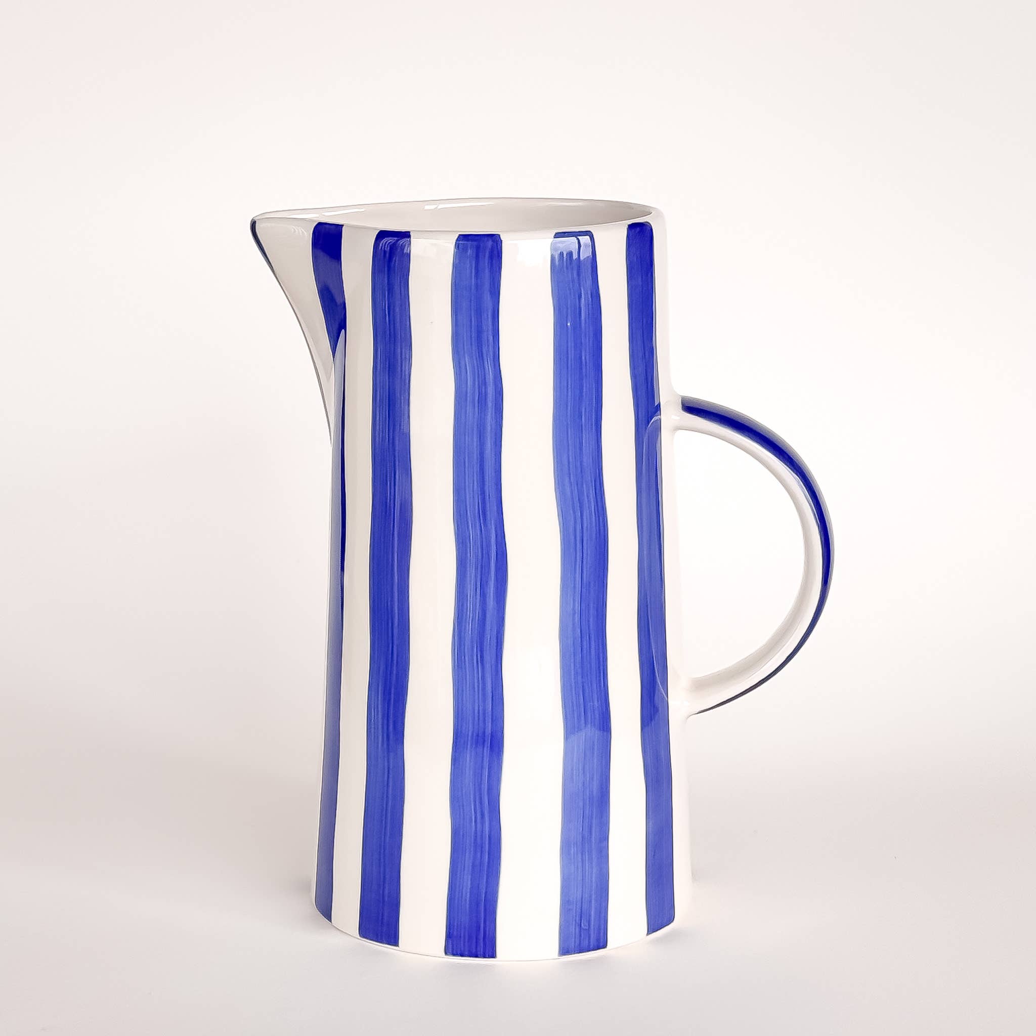 Magazin Minori Kanne Stripes - mare blue