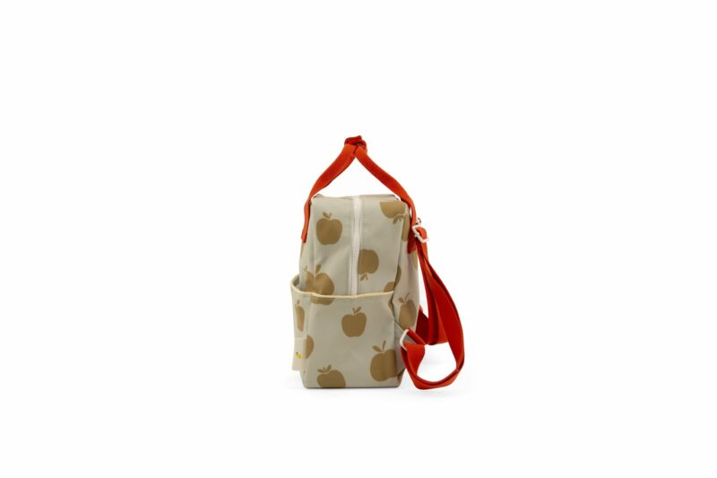 Sticky Lemon Rucksack klein 'special edition | apples'