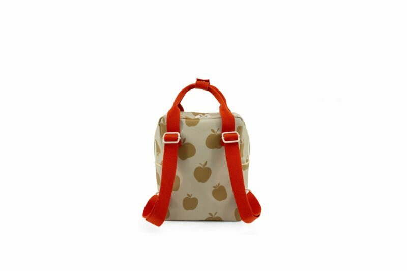 Sticky Lemon Rucksack klein 'special edition | apples'