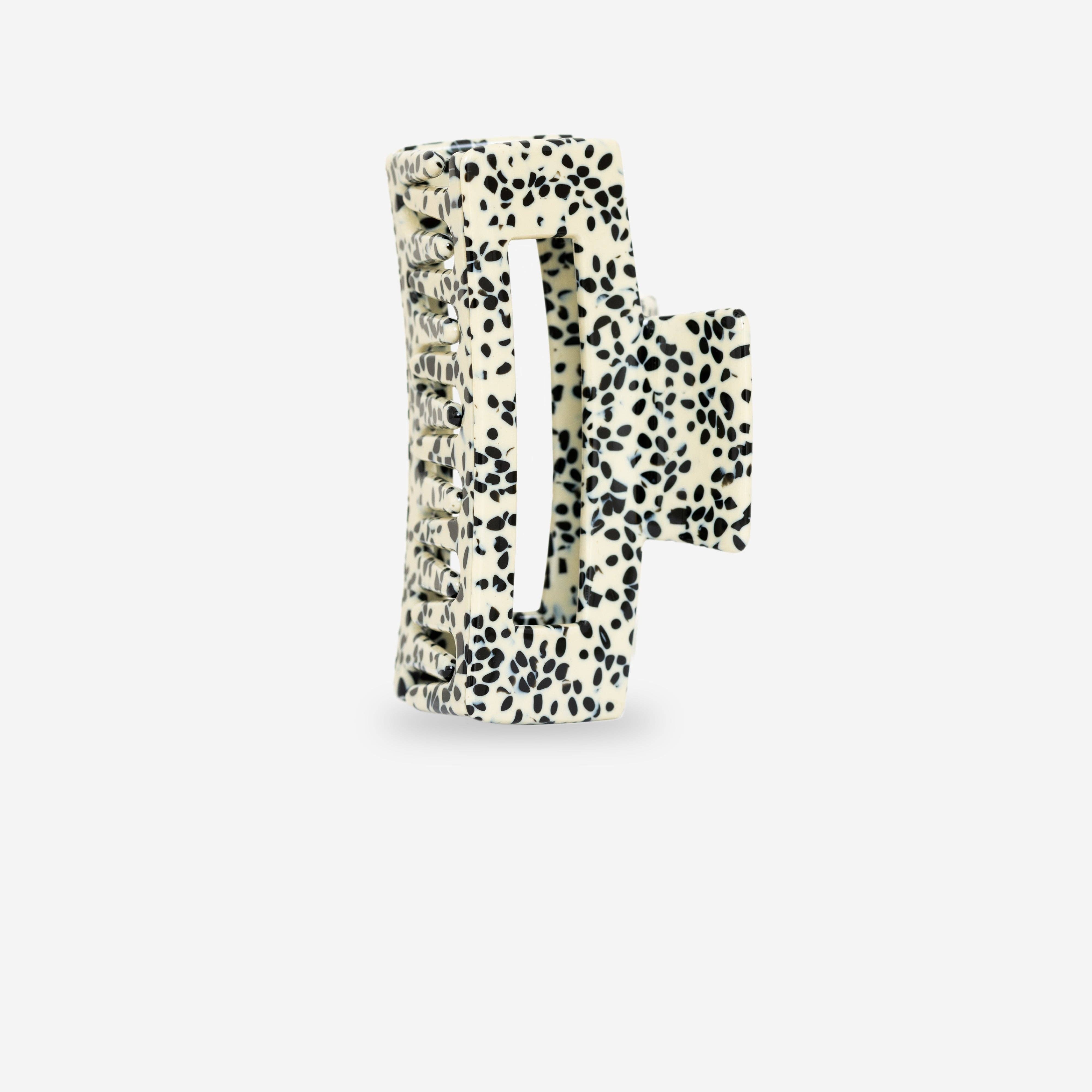 Haarklammer - 1. Happy 2026 - Crush Dott Sasstie