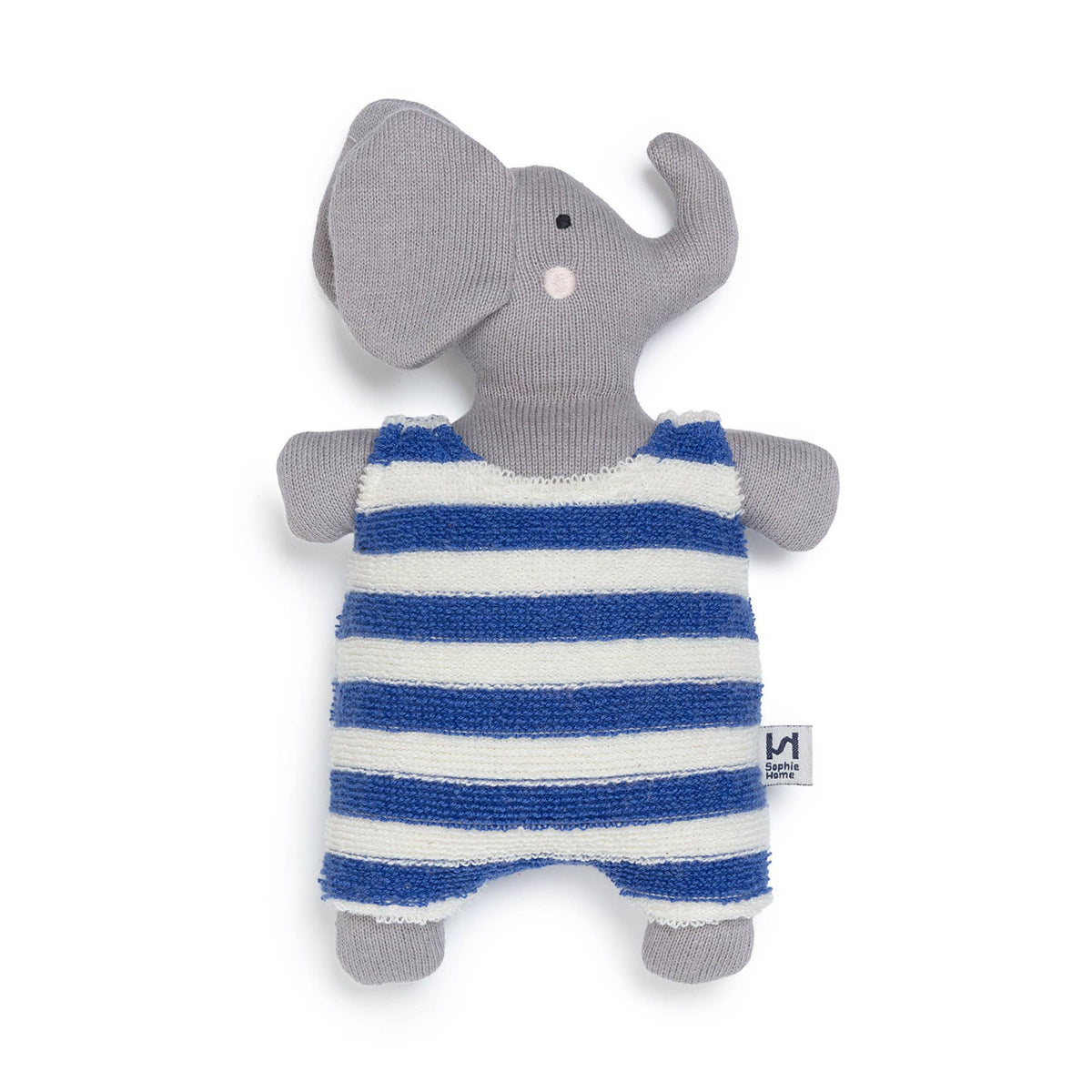 Sophie Home Ltd - Elefant Kobalt