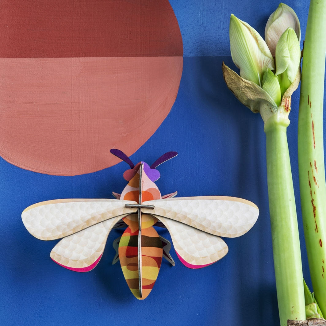 Studio ROOF 'Honey Bee'