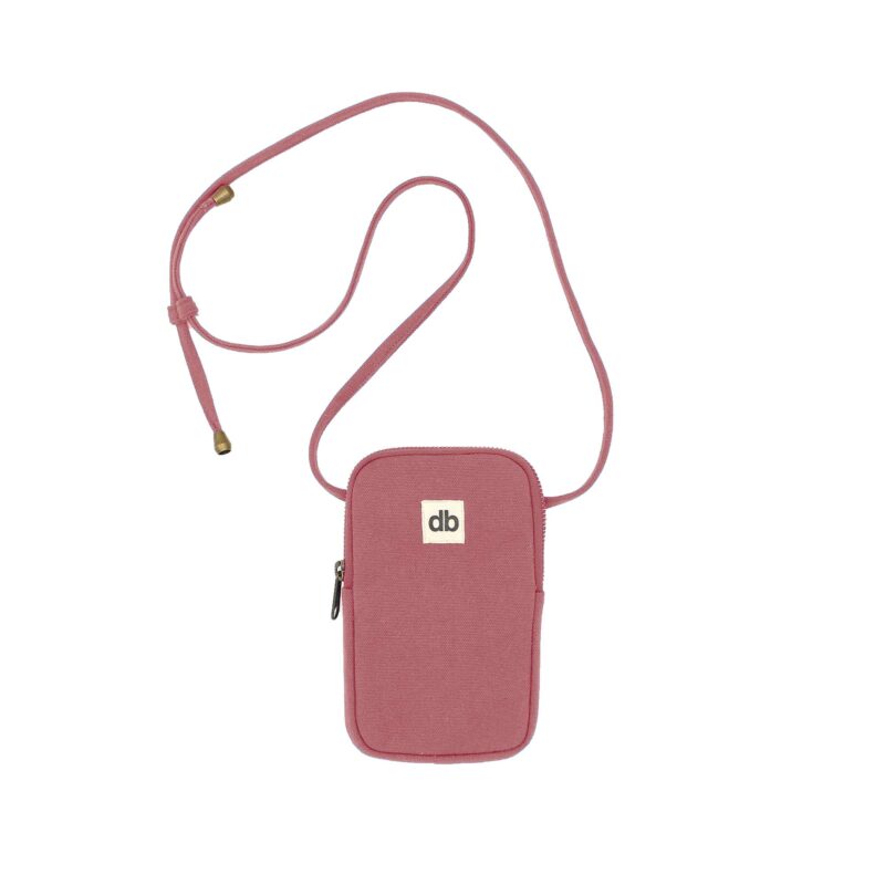 Hindbag Handytasche 'Bill / Blush'
