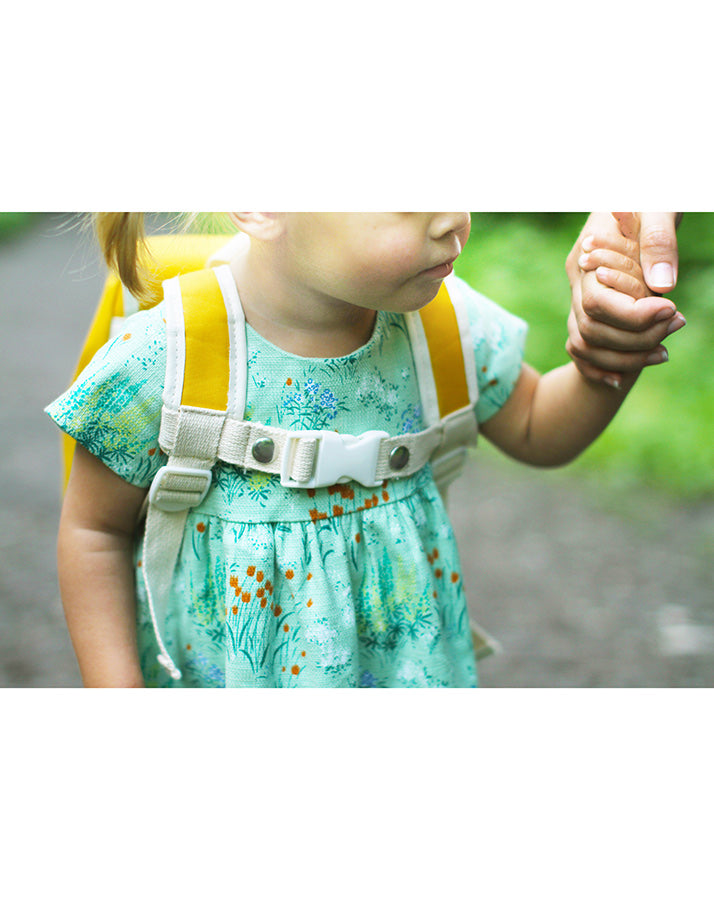 Blafre Kinderrucksack 'Klein' diverse Farben