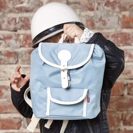 Blafre Kinderrucksack 'Klein' diverse Farben