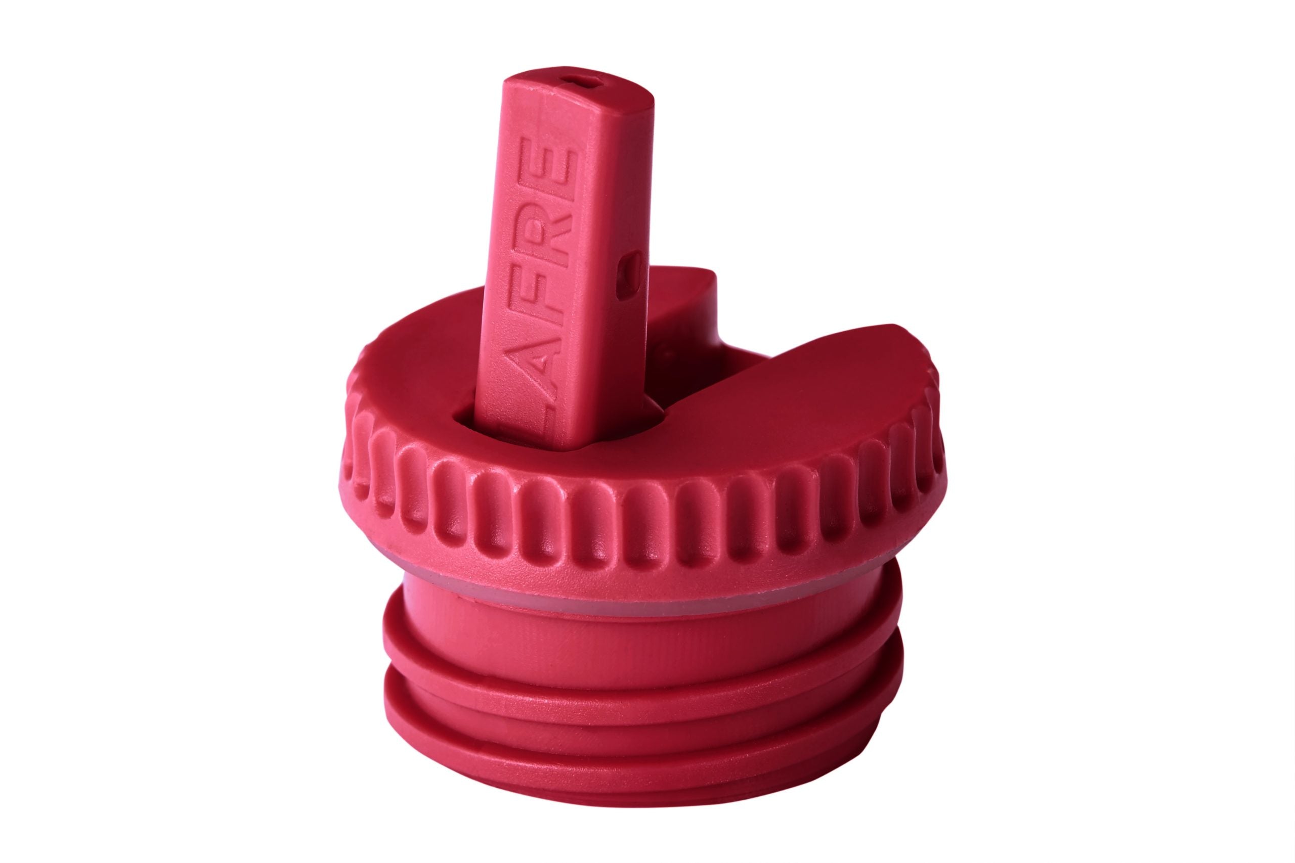 Sportaufsatz für Trinkflaschen von Blafre