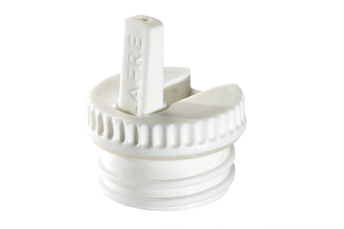 Sportaufsatz für Trinkflaschen von Blafre