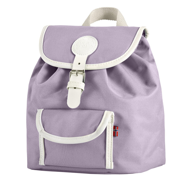 Blafre Kinderrucksack 'Klein' diverse Farben