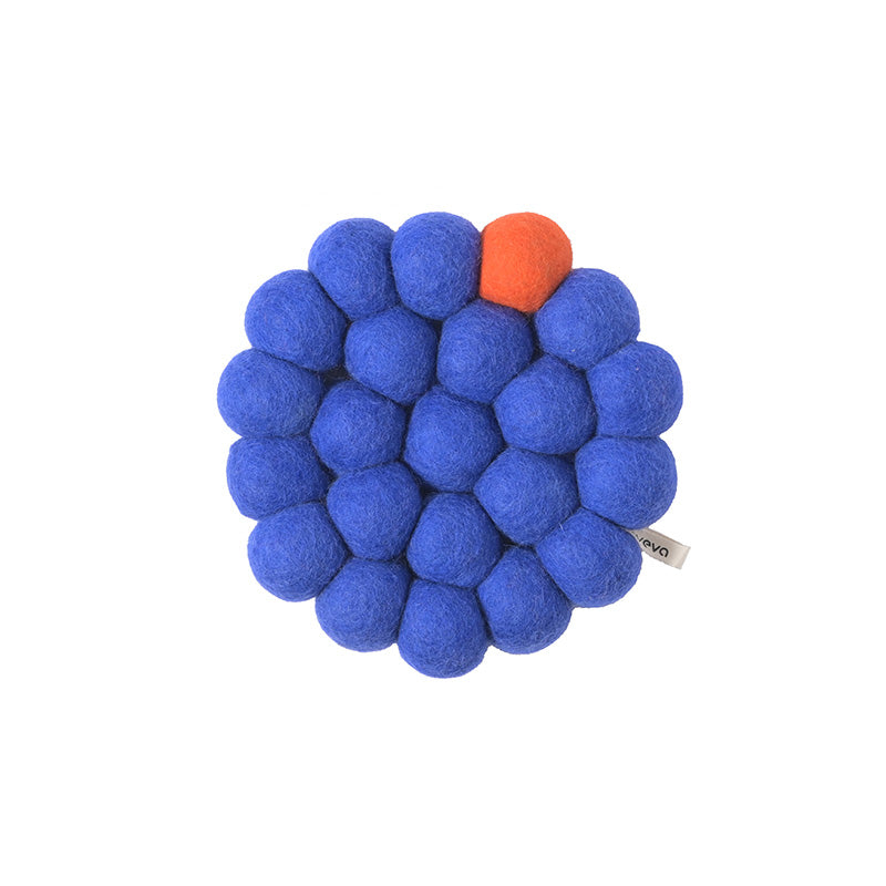 Aveva Design Topf Untersetzer 'Bold'