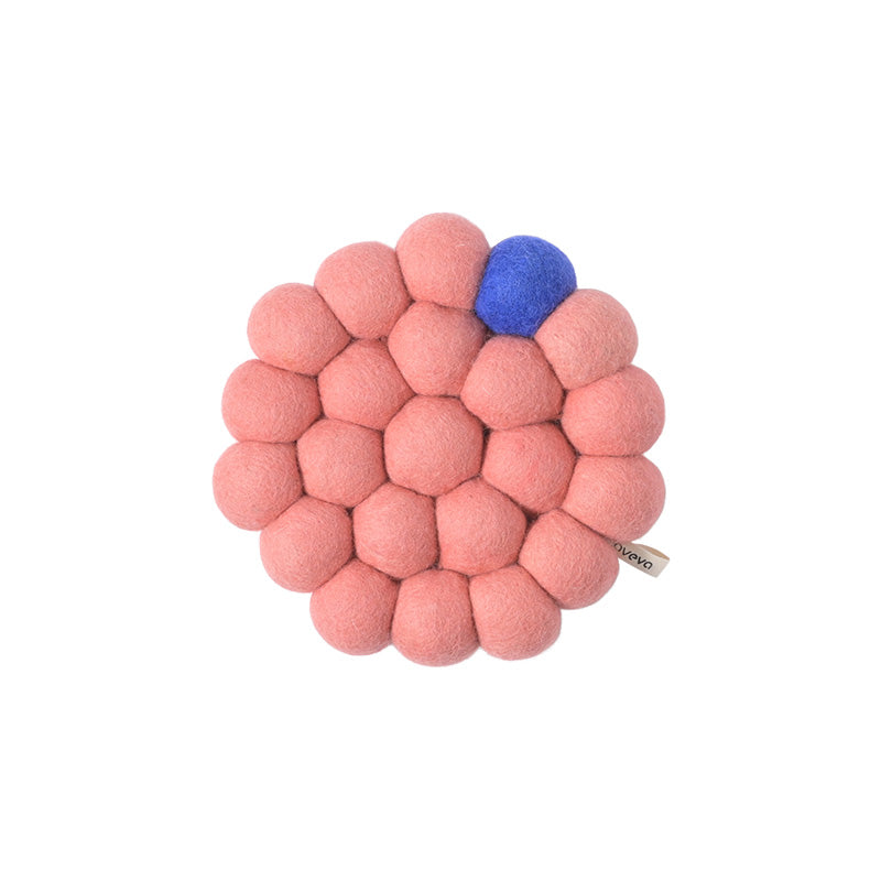 Aveva Design Topf Untersetzer 'Bold'