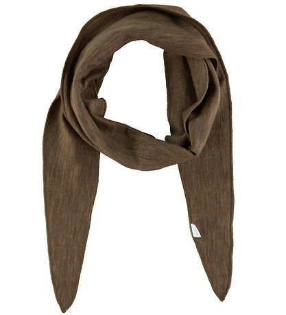 Schal von Joha aus Wolle Seide