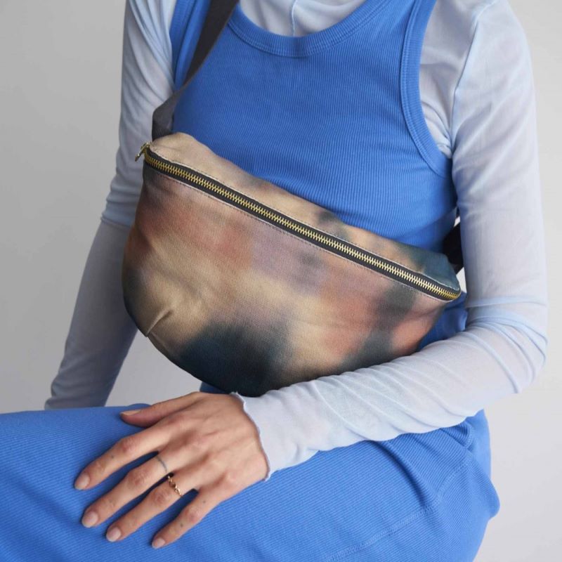 La cerise sur le gâteau 'Bum Bag' - verschiedene Farben