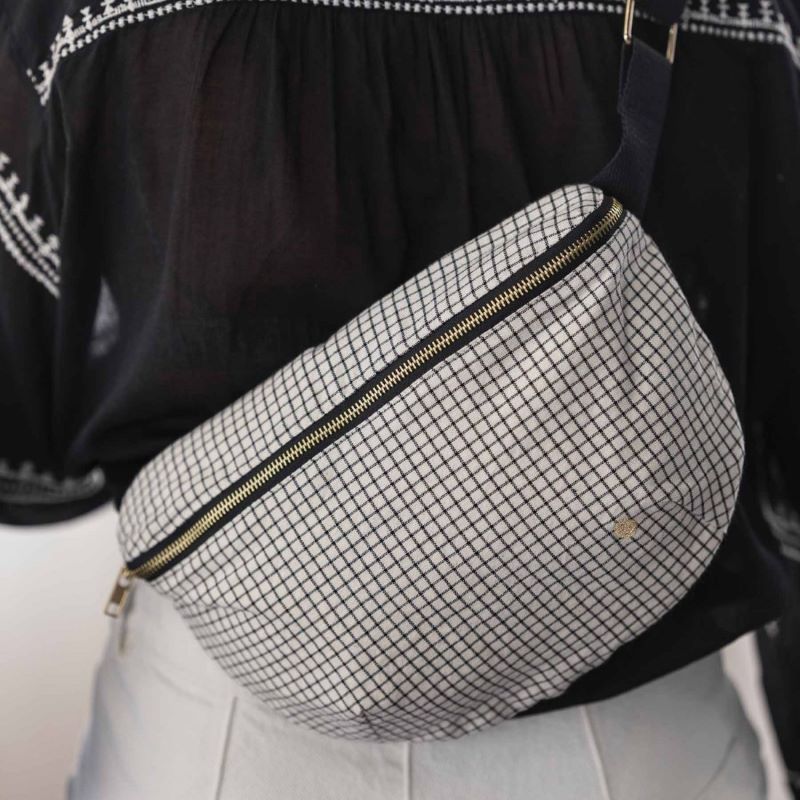 La cerise sur le gâteau 'Bum Bag' - verschiedene Farben