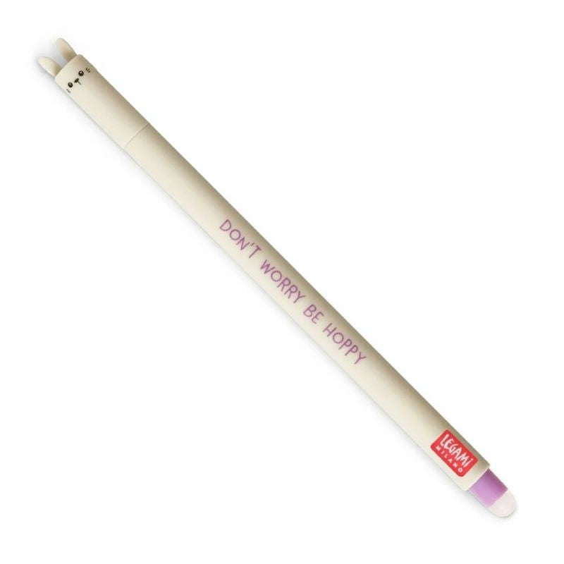 Legami Löschbarer Gelstift 'Bunny'