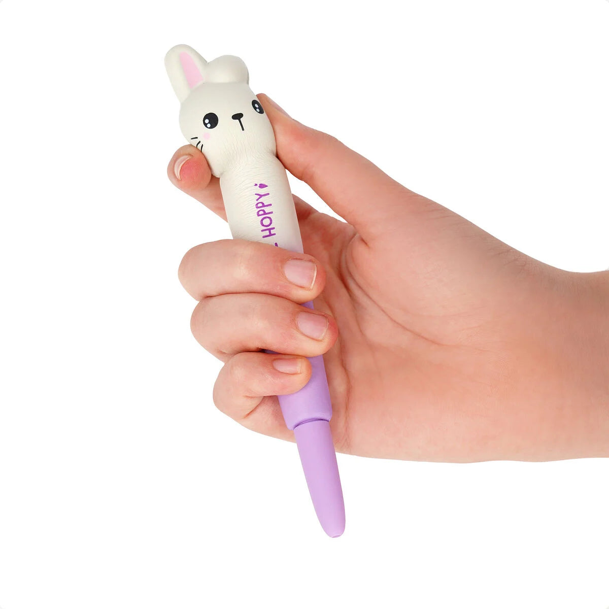 Legami 'squishy Gelstift Bunny'