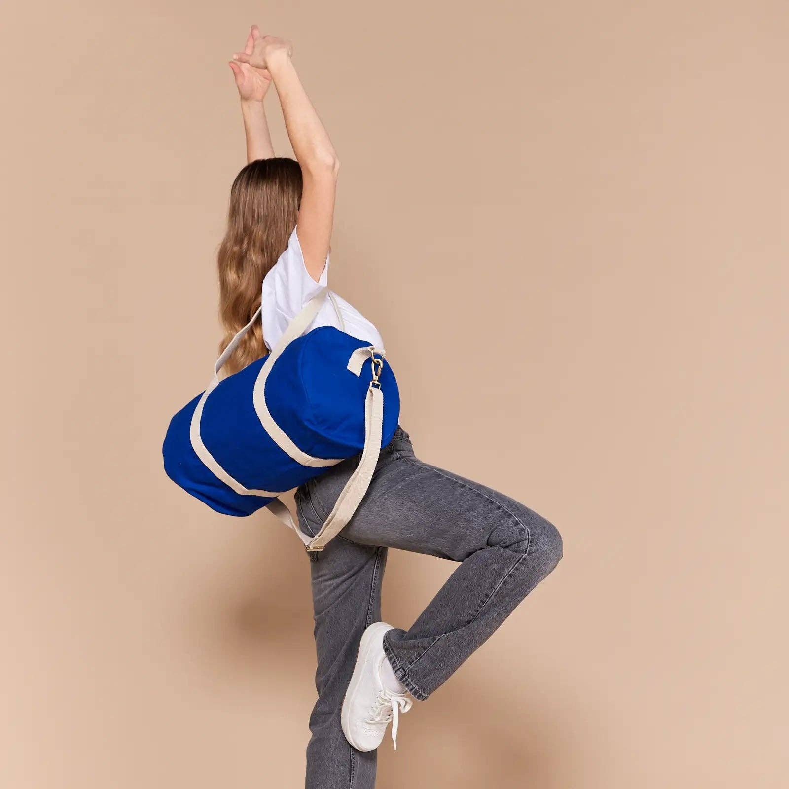 Simon Reisetasche -unterschiedliche Farben-