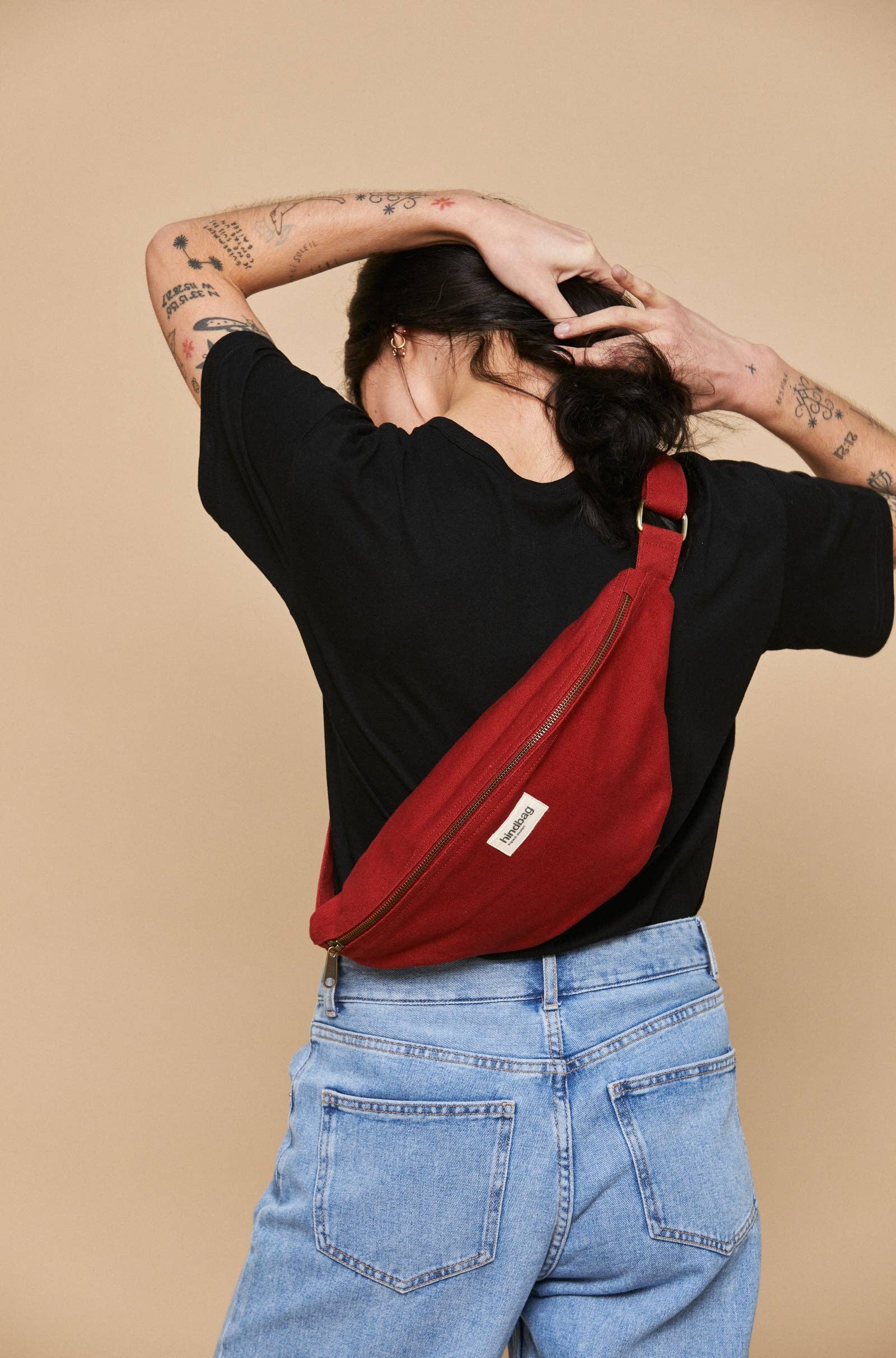 Sasha Gürteltasche Hindbag