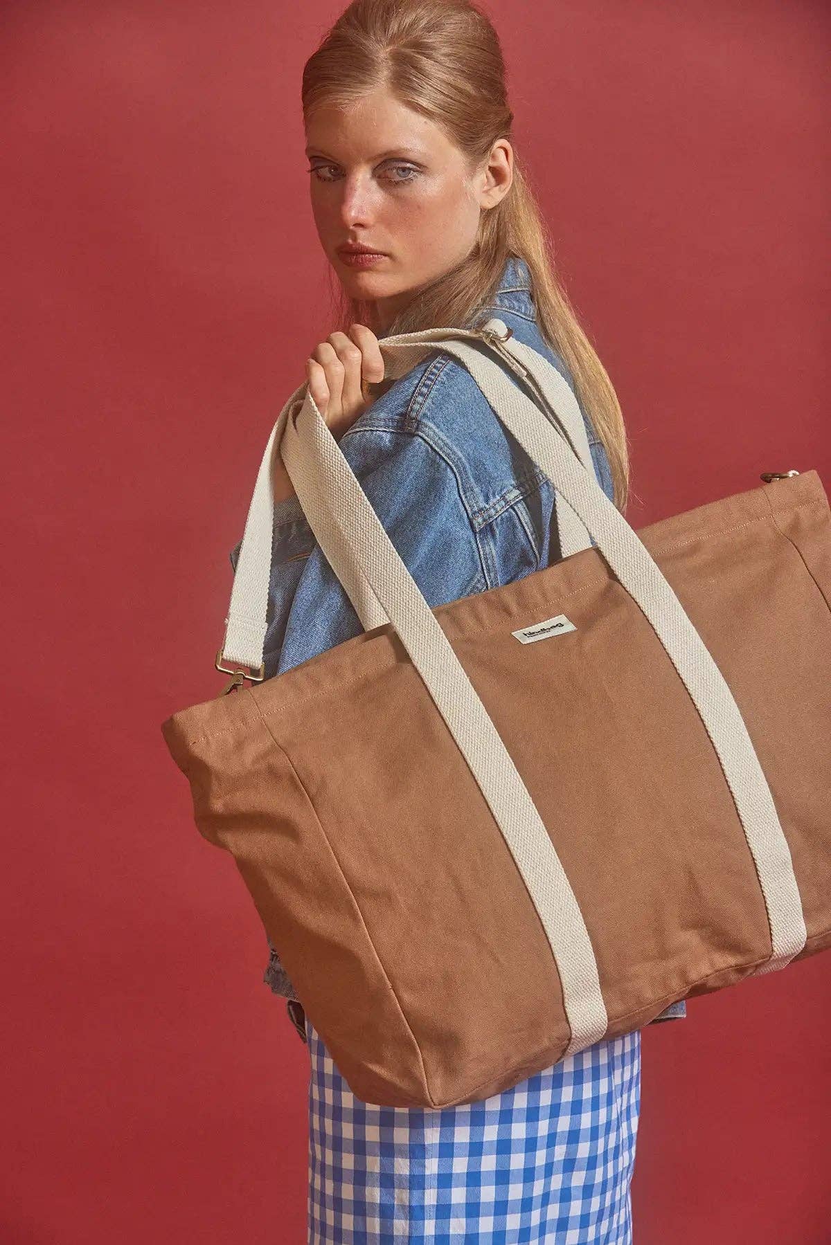 Weekender Jean