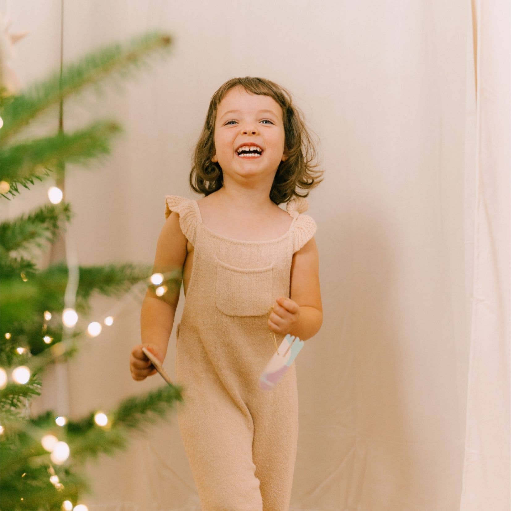 Pfau – rustikale Weihnachtsbaumdekoration, Holzornament