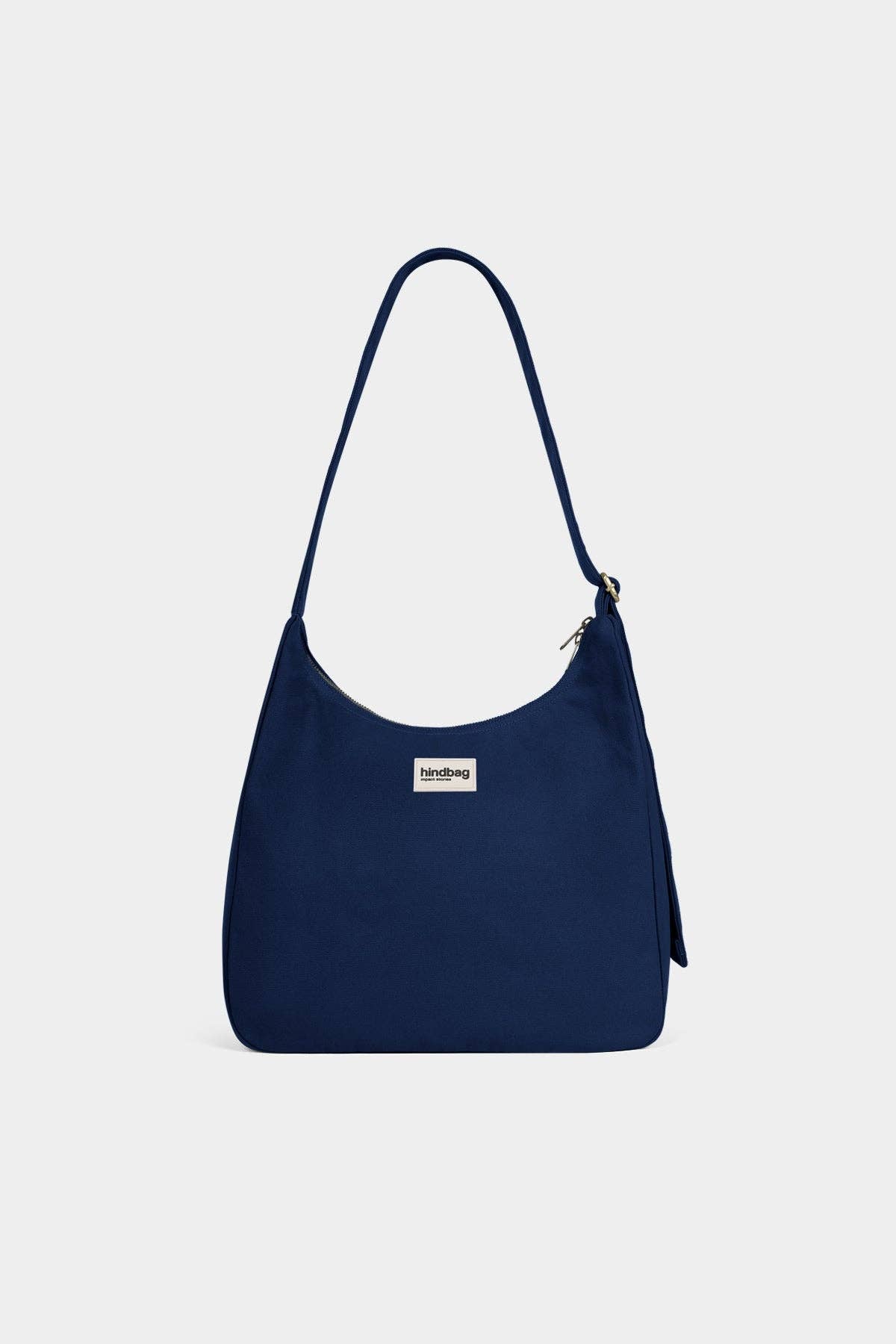Hindbag - "Claire" Hobo-Tasche div. Farben
