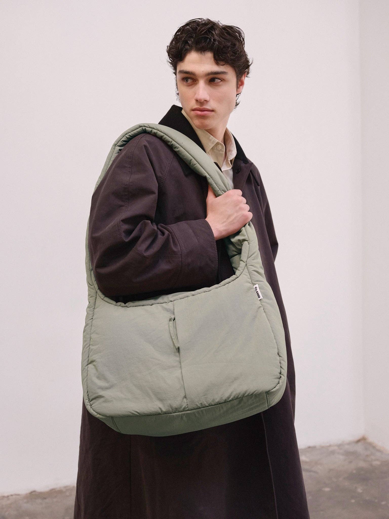 Ölend "Bruno" Tasche