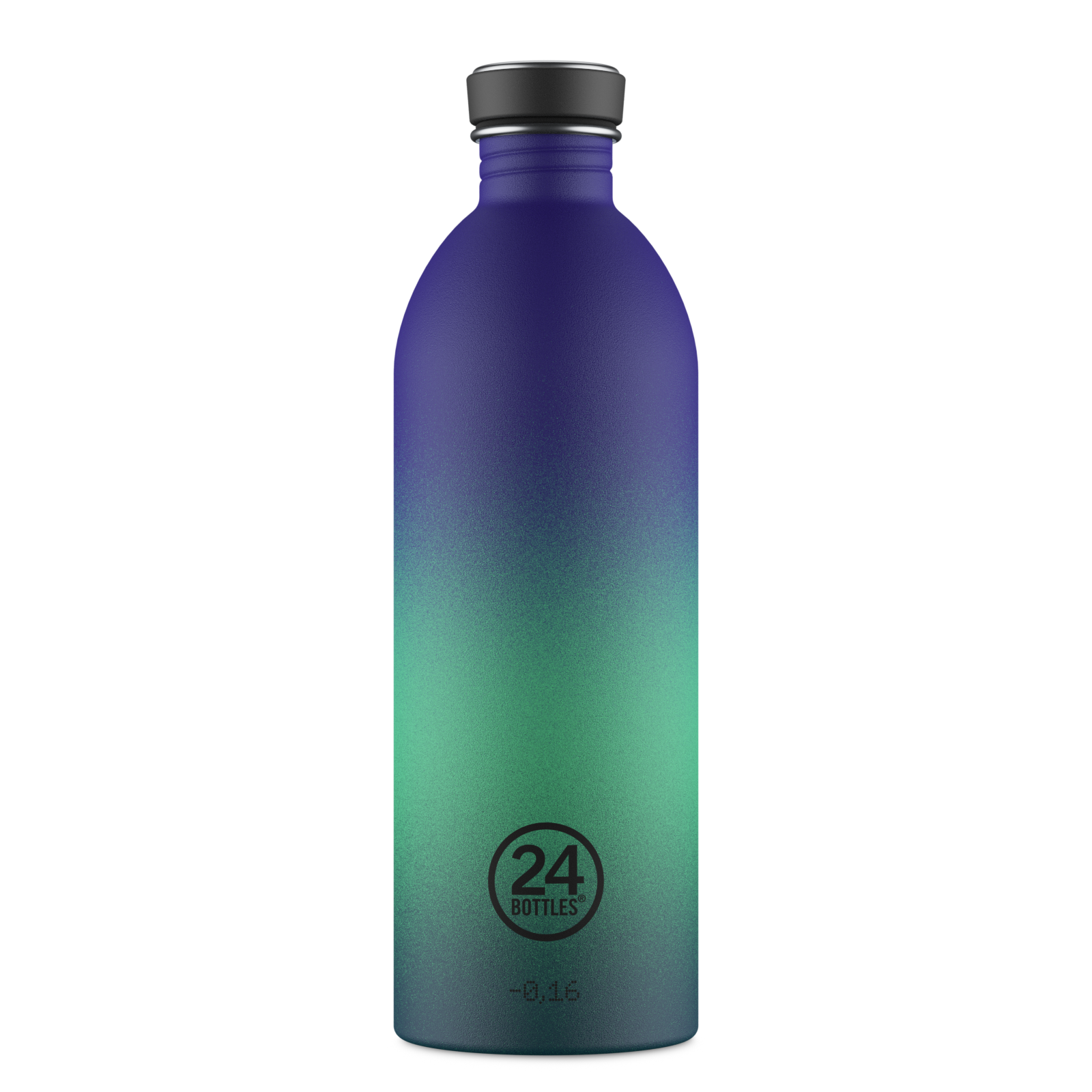 24 Bottles Urban Bottle ' Borealis - div. Größen'