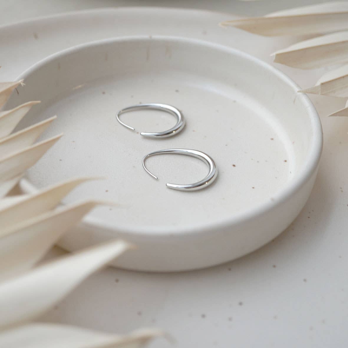 DROP Creolen Fräulein Tapir