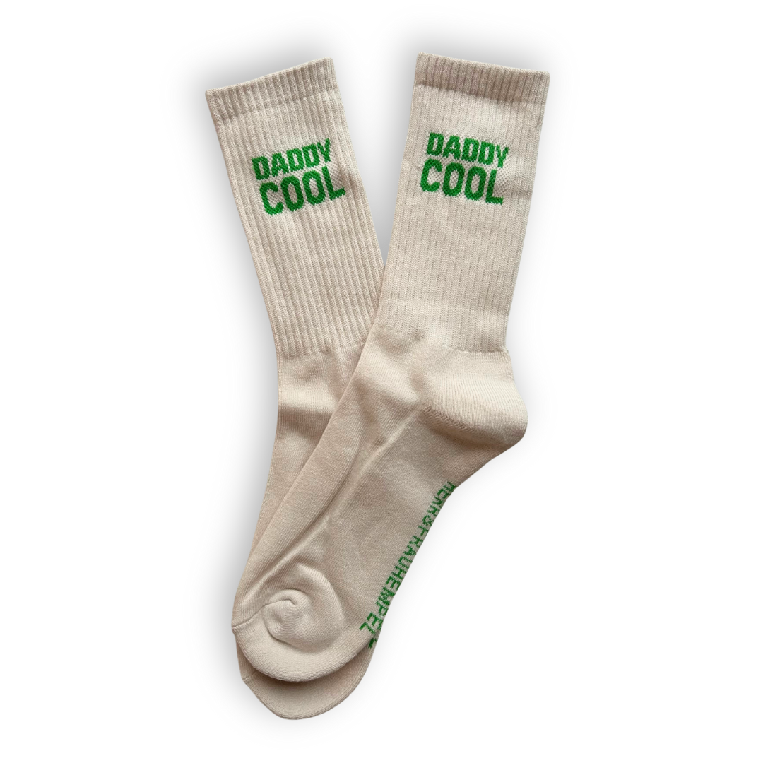 SOCKEN - DADDY COOL Herr&FrauHempel