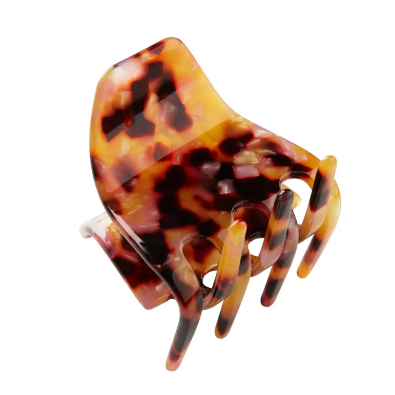 HELLO LOVE Haarspange 'Fee Big/mehrere Farben'