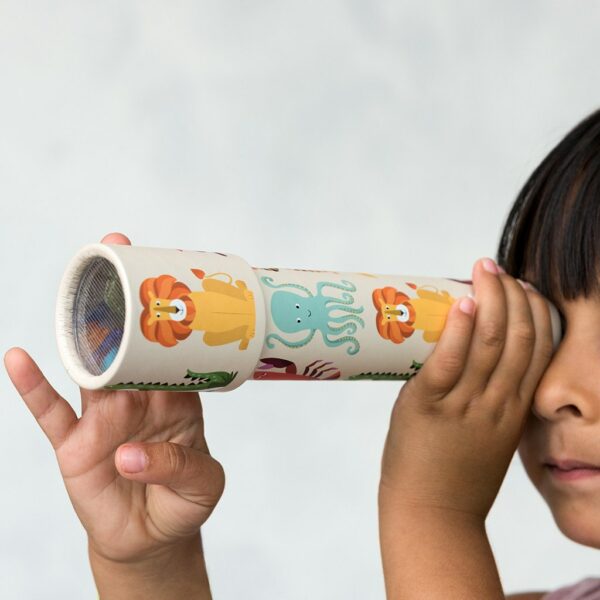 Kaleidoskop 'Colourful Creatures'