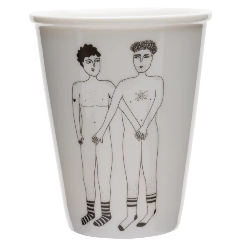 helen b Becher '2 Willies'