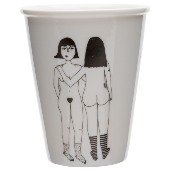 helen b Becher '4 Boobies'