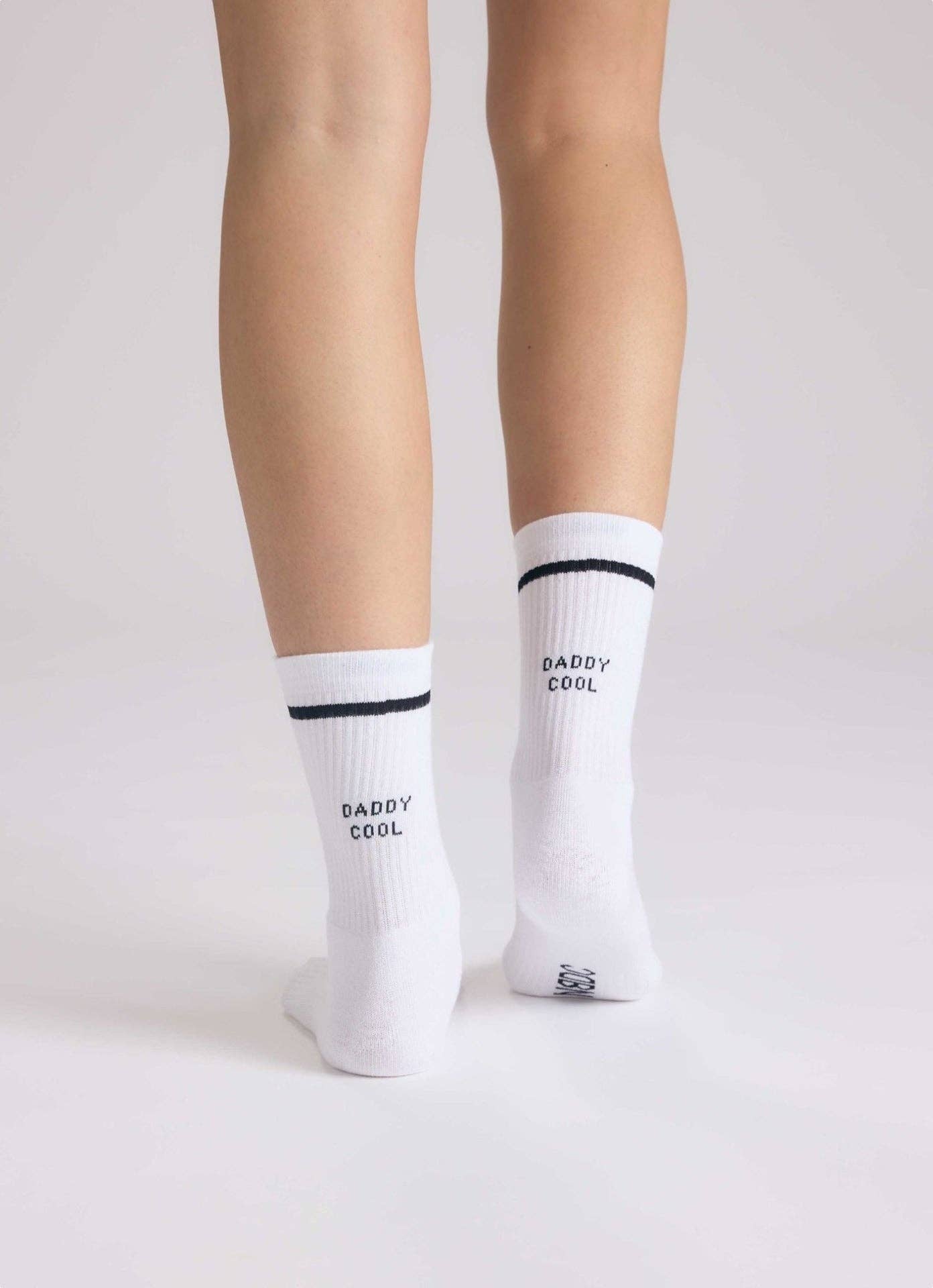 DADDY COOL SOCKEN No Bad Days Club