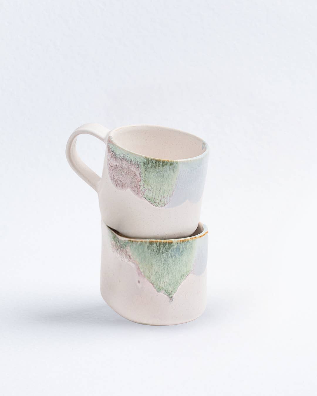 Douro Becher 360ml Egg back home