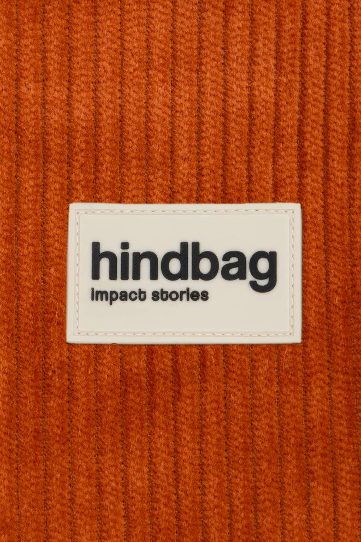 Lili Cord Geldbörse Hindbag