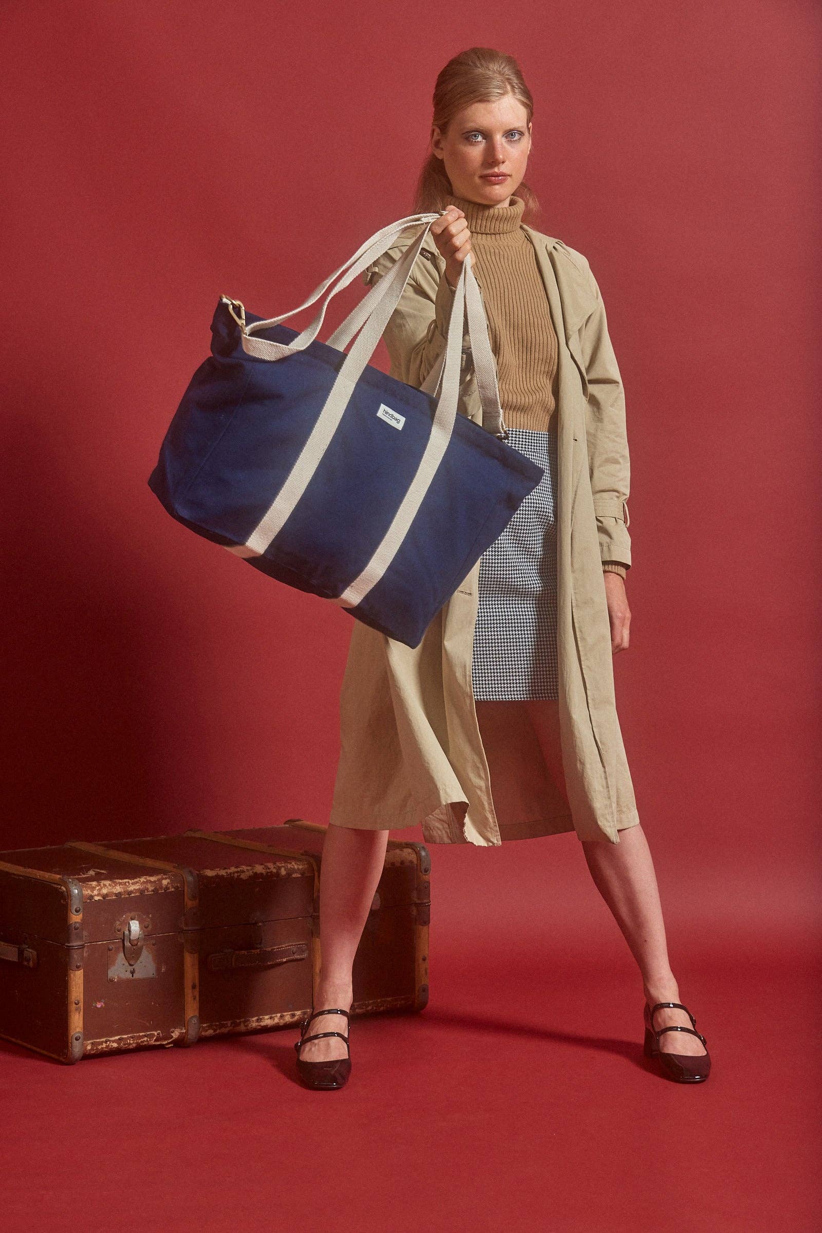 Weekender Jean