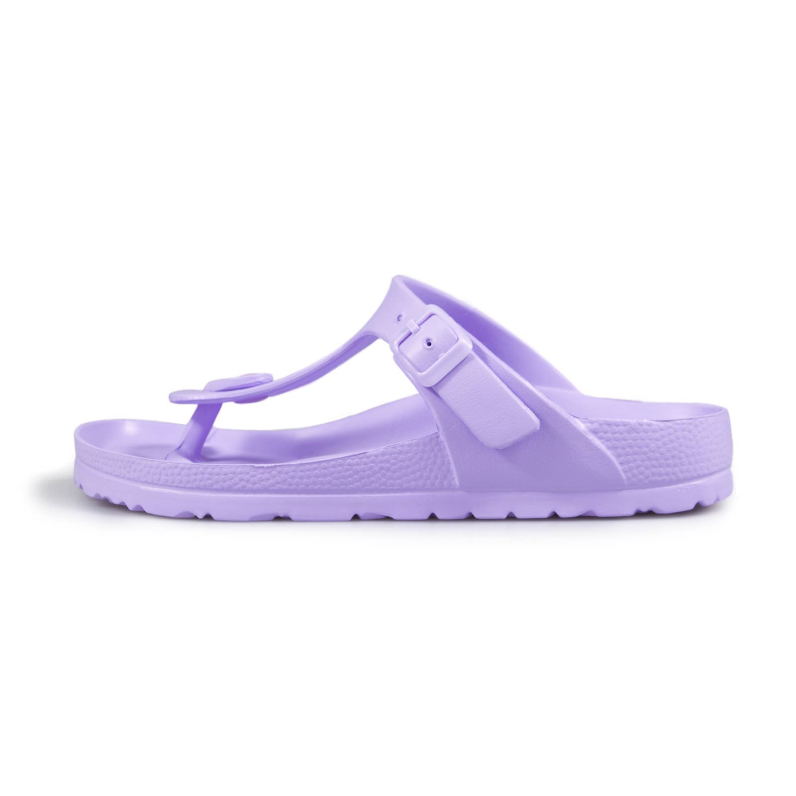 Daisy Lavendel Bio-Sandale – Leichtes und bequemes EVA