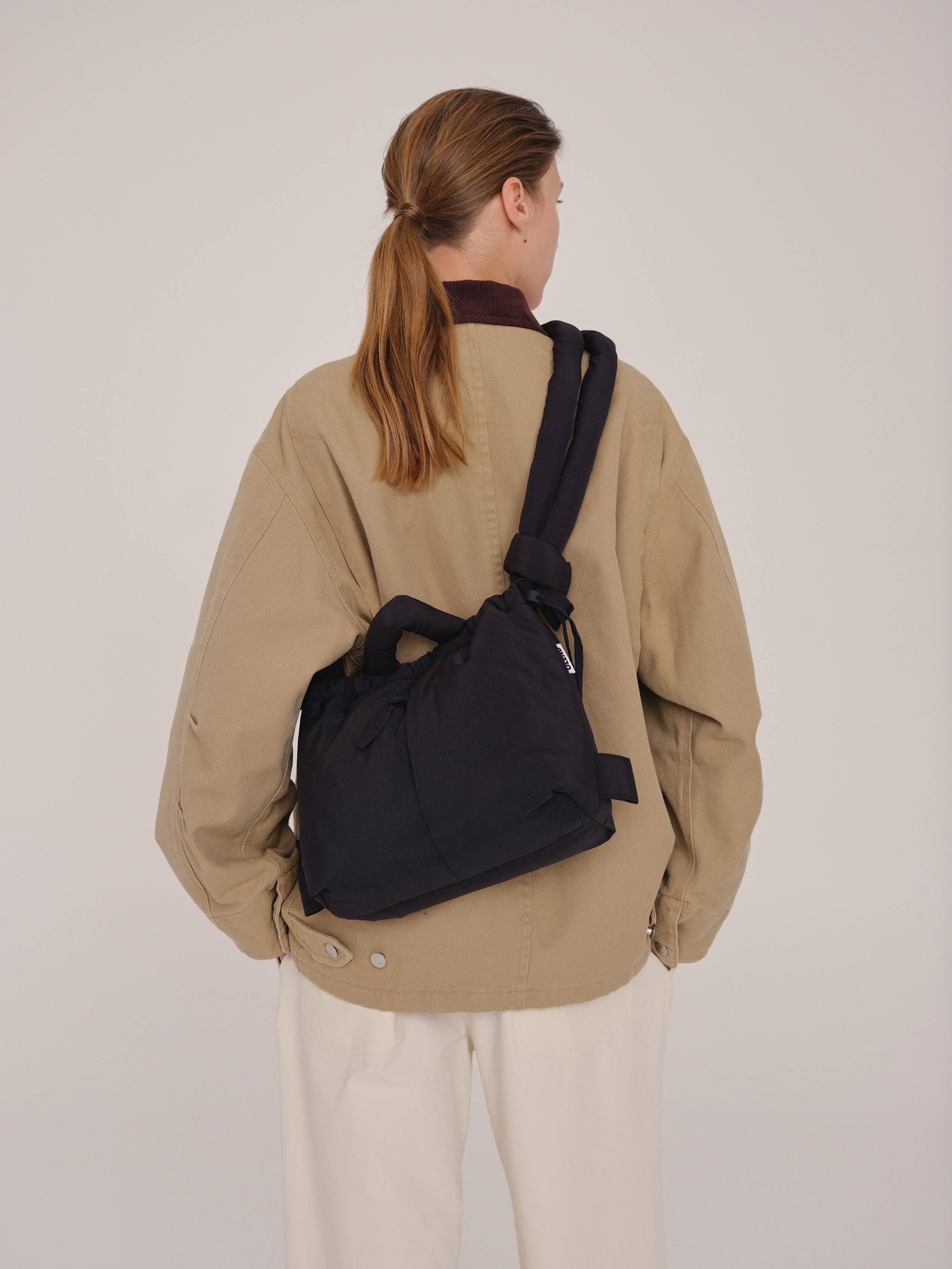 Ölend -Kompakte Ona Softtasche-