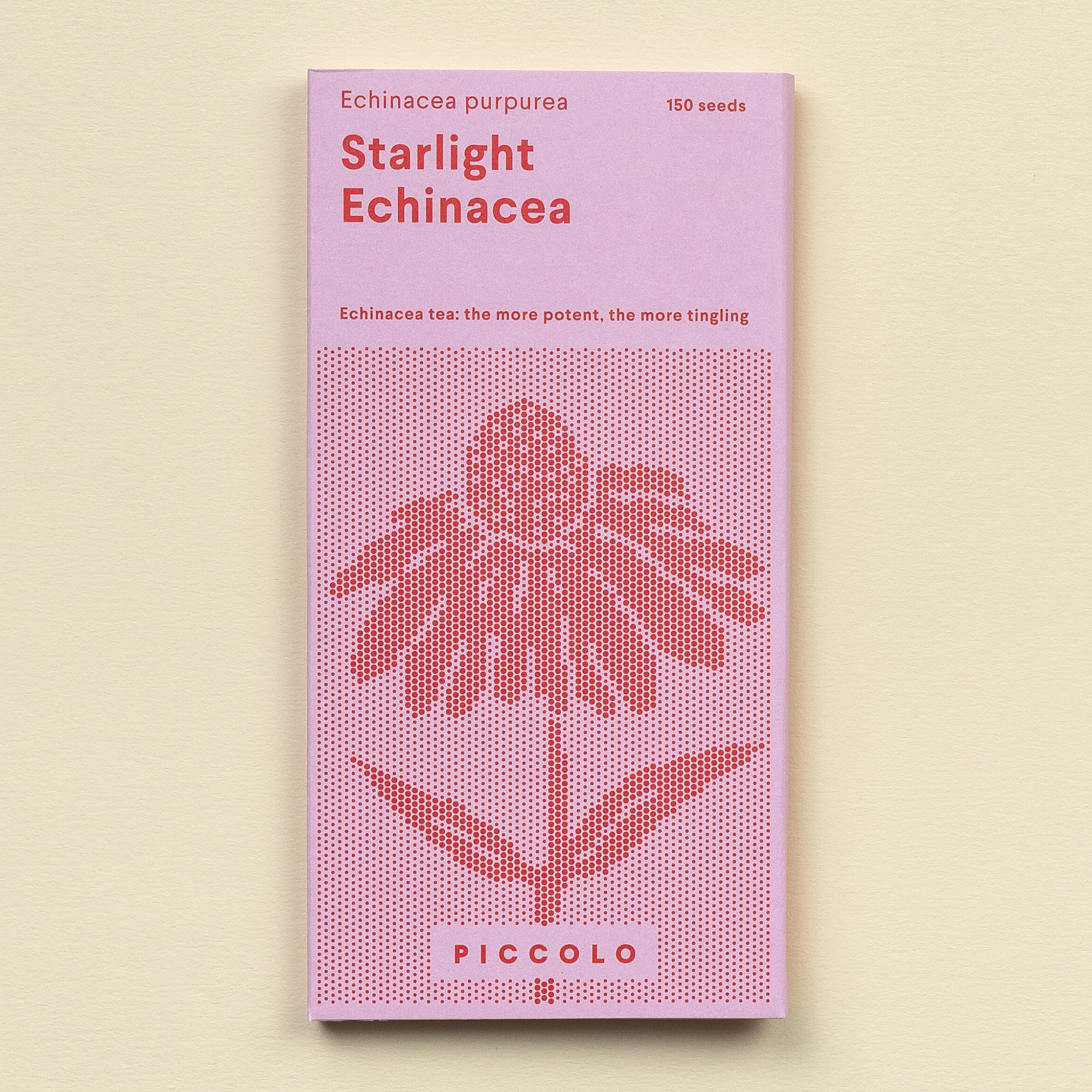 Echinacea Starlight – Purpursonnenhut Piccolo Seeds