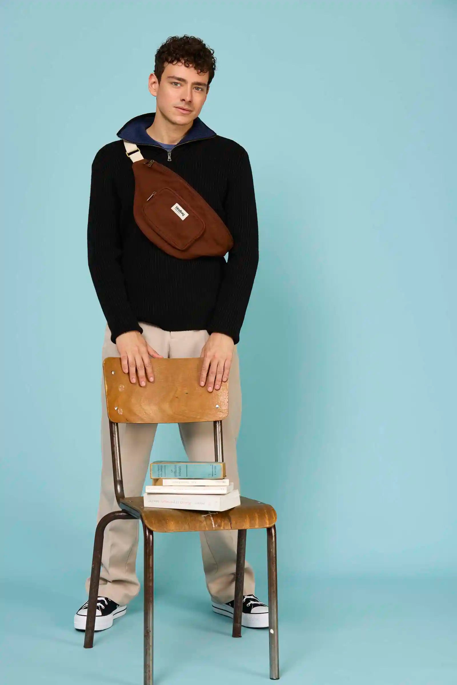 Sofia Gürteltasche Hindbag