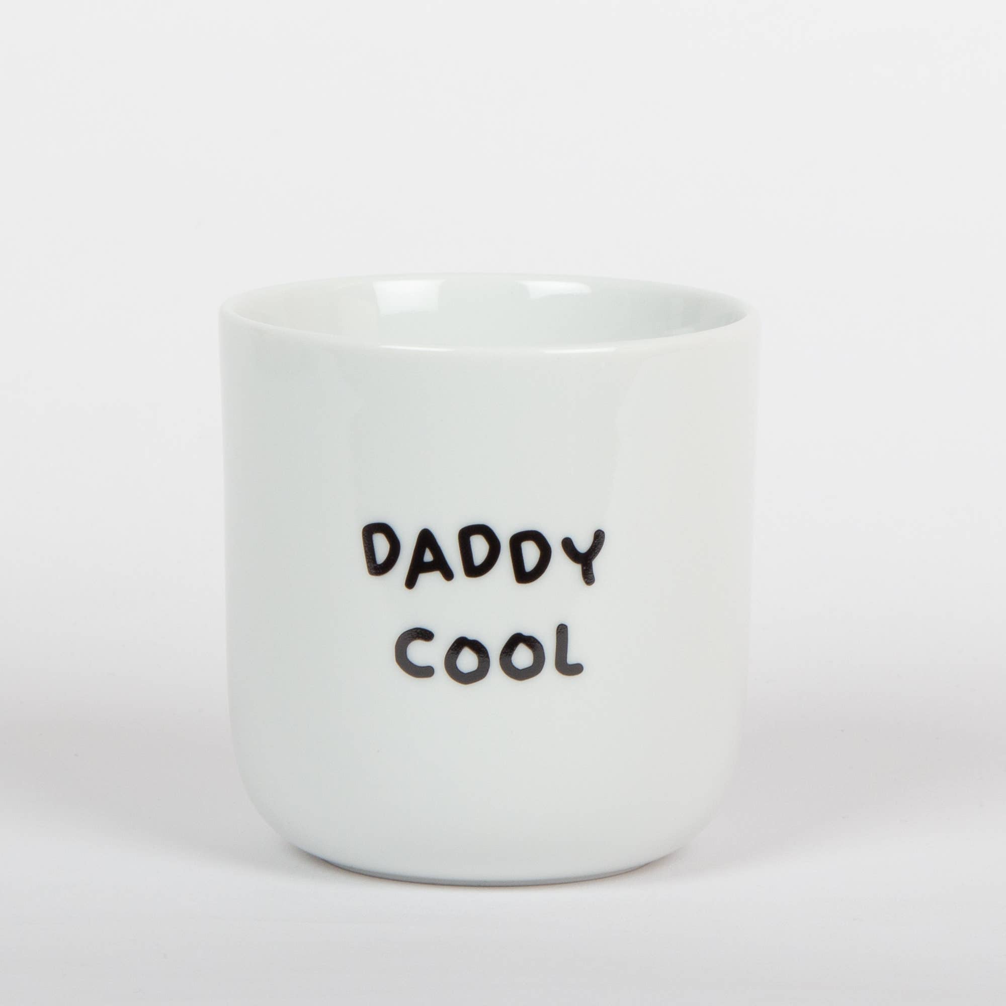 Frau Hansen Becher 'Daddy Cool'