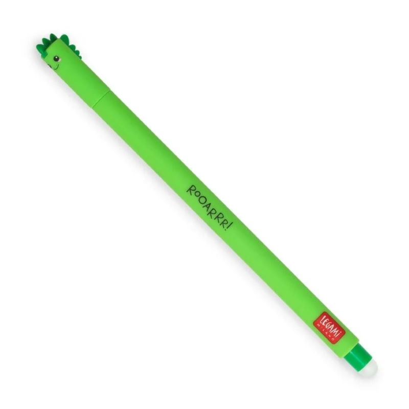 Legami Löschbarer Gelstift 'Dino'