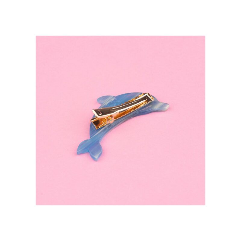 Coucou Suzette Haarclip 'Dolphin'