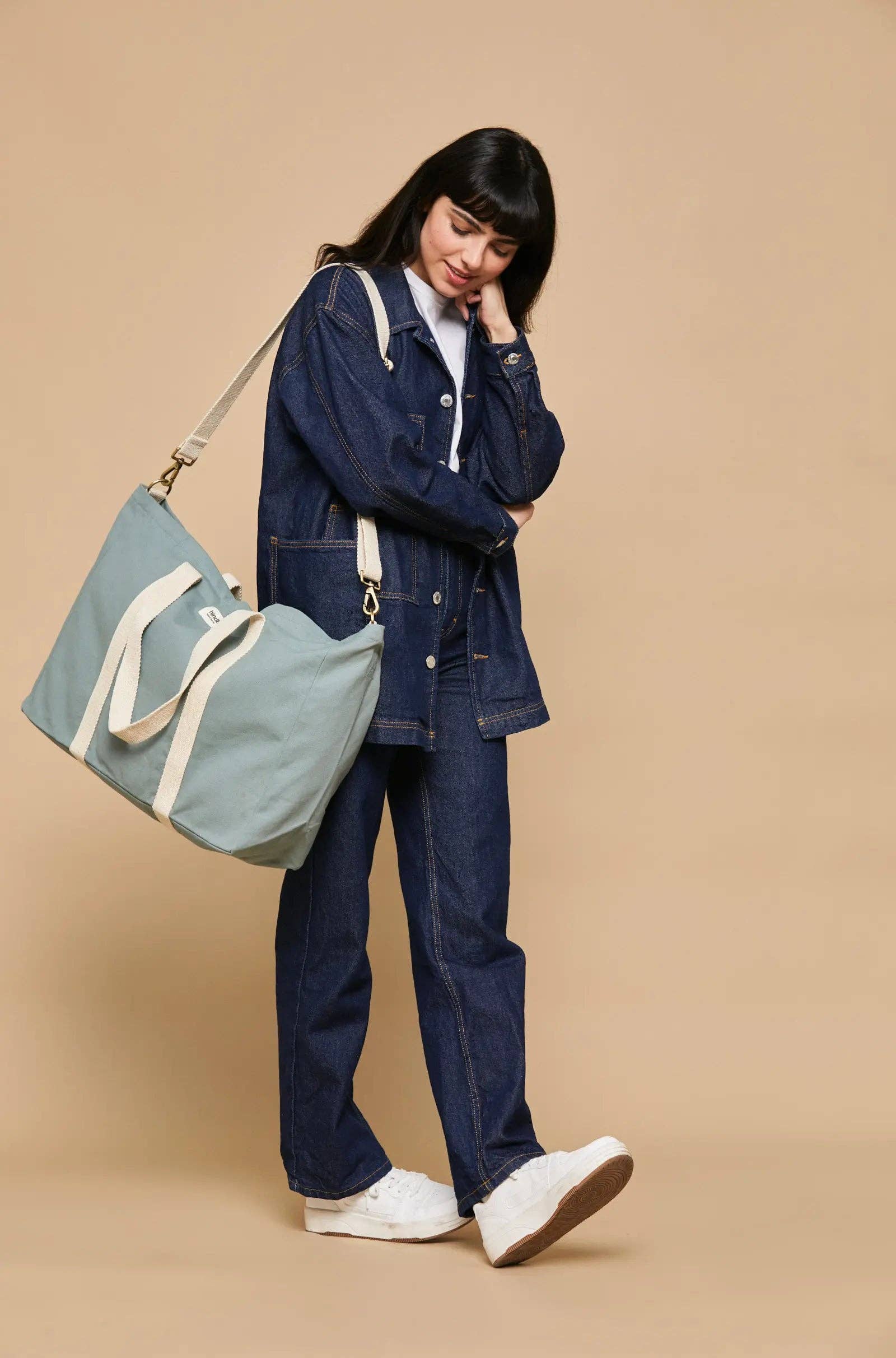 Weekender Jean