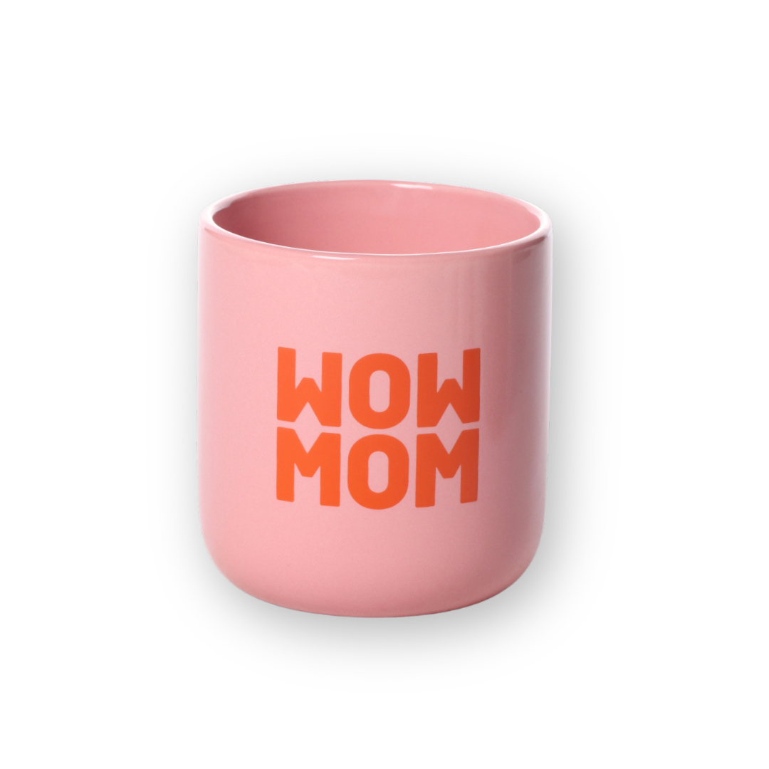 Becher - WOW MOM HerrundFrauHempel