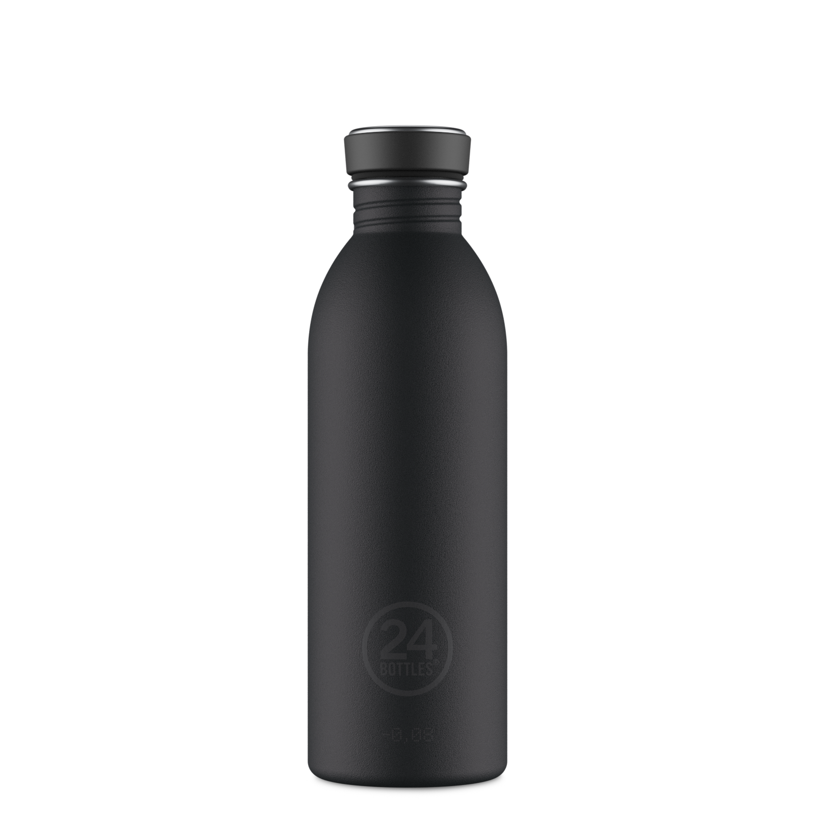 Urban Bottle 'Smoking Schwarz - 500 ml'