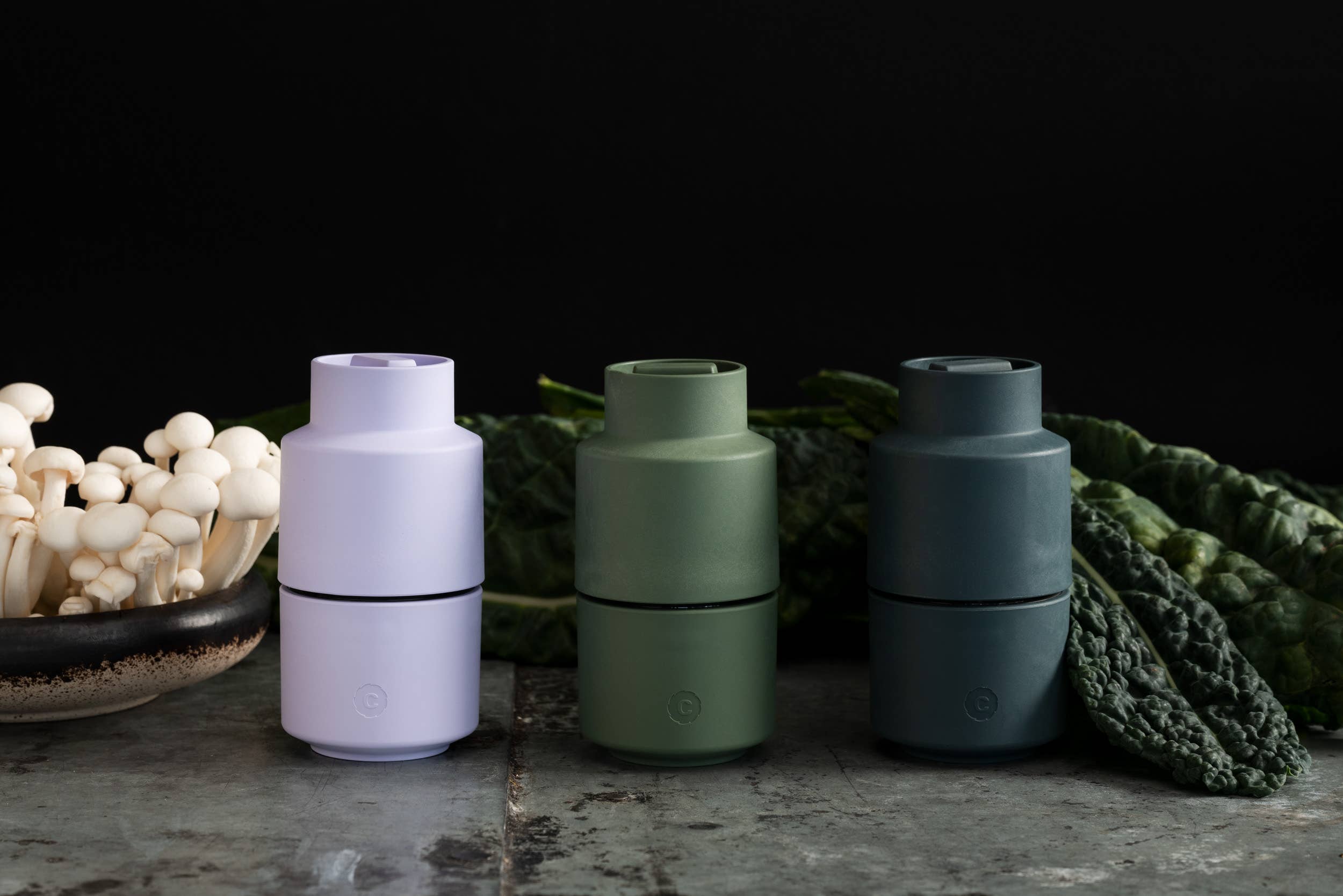 Billund / Gewürzmühle / Lavender Crushgrind