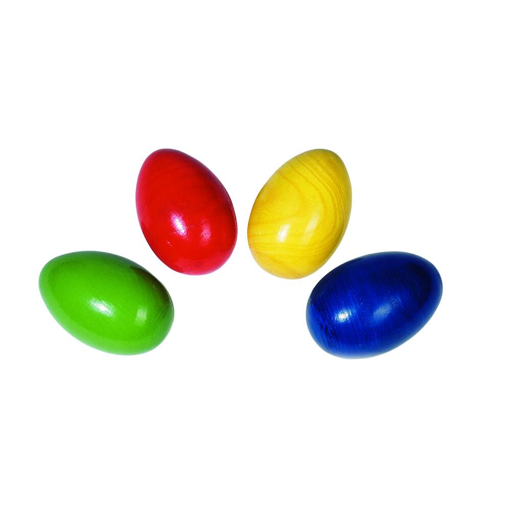 Egg Shaker