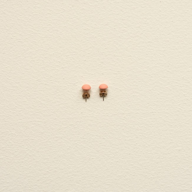 Ohrringe 'le petit soleil' (in versch. Farben)